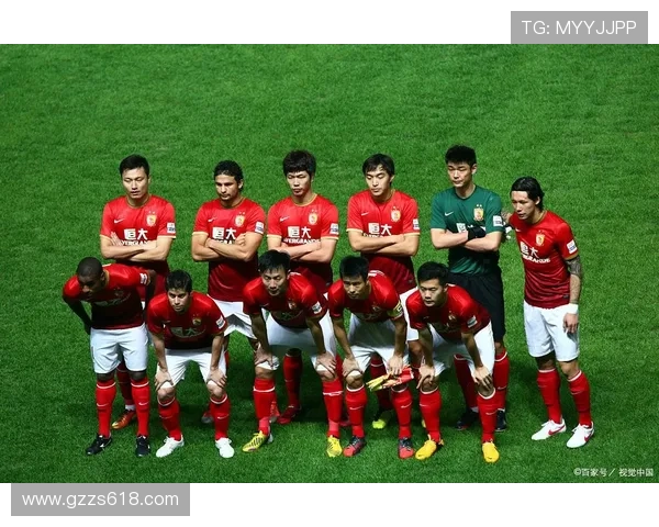 广州足球队荣登足球意识排行榜第4名引发热议