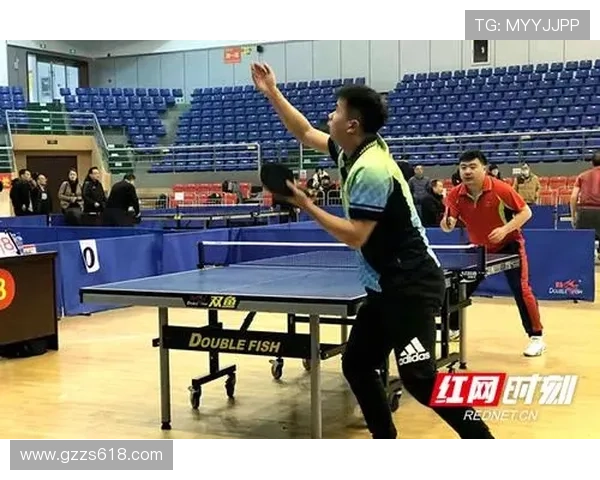 武汉乒乓球队在全国节奏排行榜中荣获第六名展现出强大实力与潜力