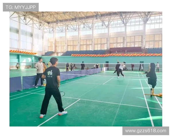 武汉羽毛球队在杯赛中的实力展现与战术分析